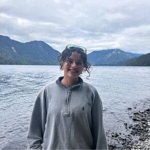 Meet your Posher, Brynn